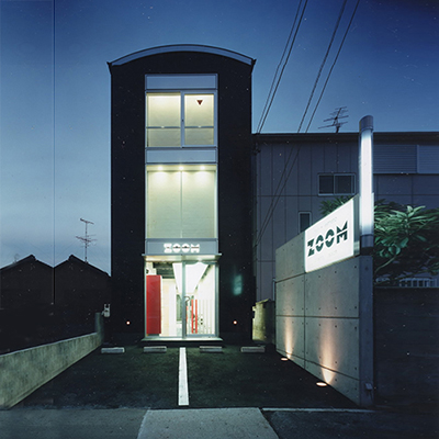 アメニティサロンズーム