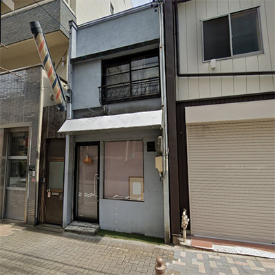 ヘアーオブジェHOZAKI